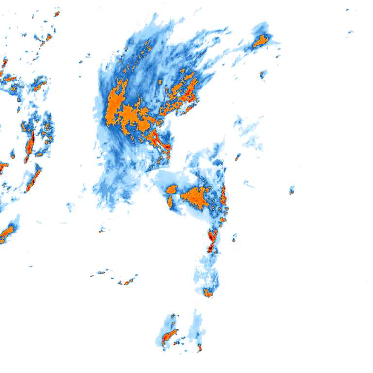 rain layer
