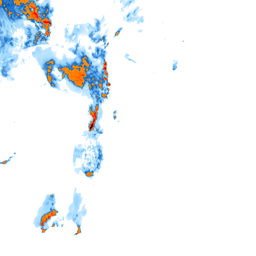rain layer