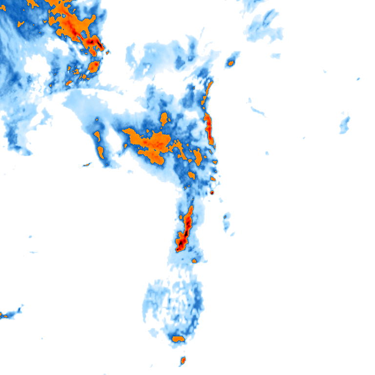rain layer