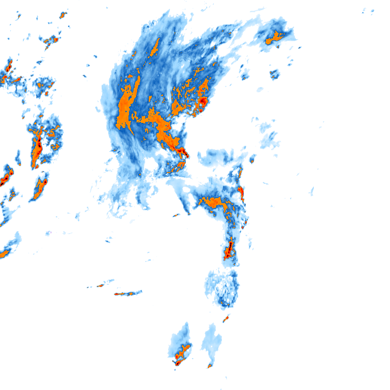 rain layer