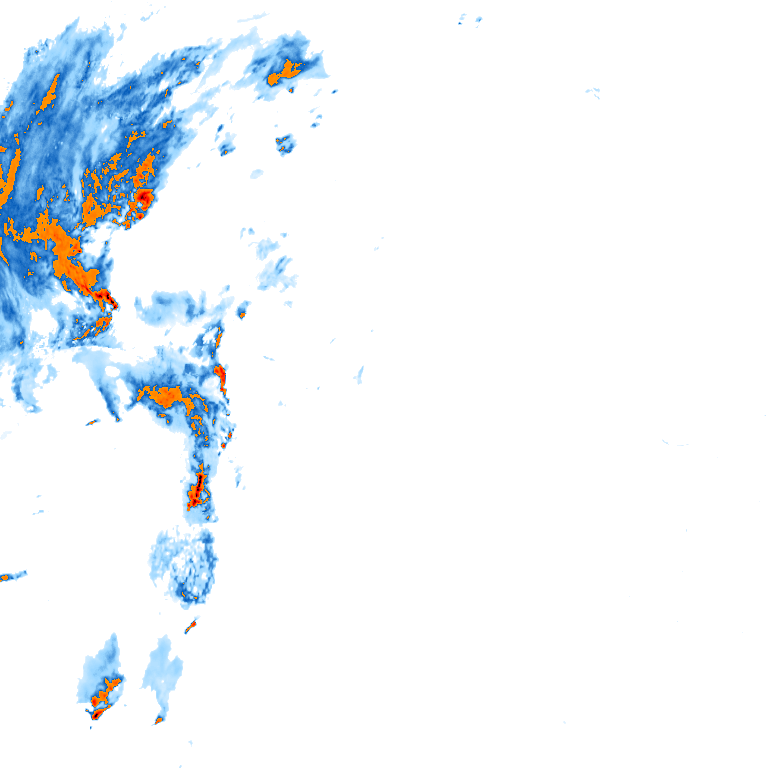 rain layer