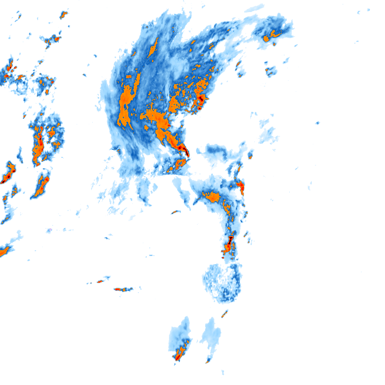 rain layer