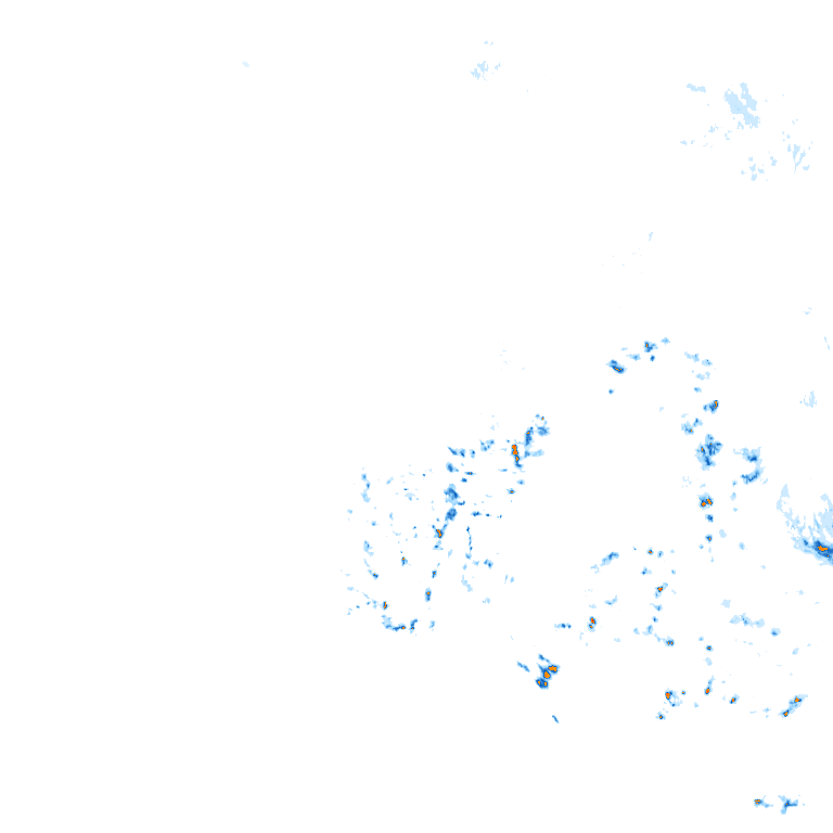 rain layer