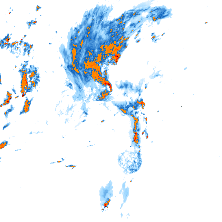 rain layer