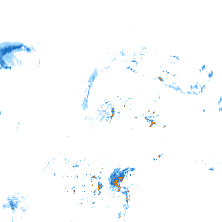 rain layer