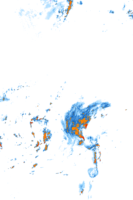 rain layer