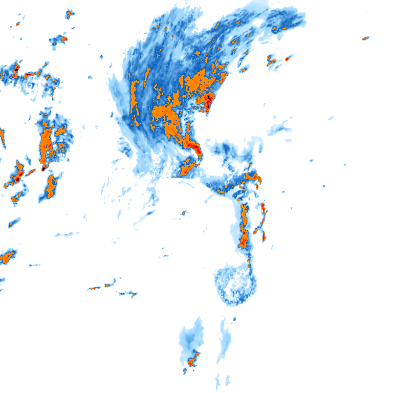rain layer