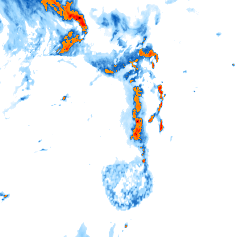 rain layer