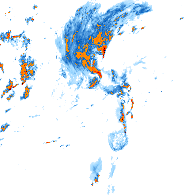 rain layer