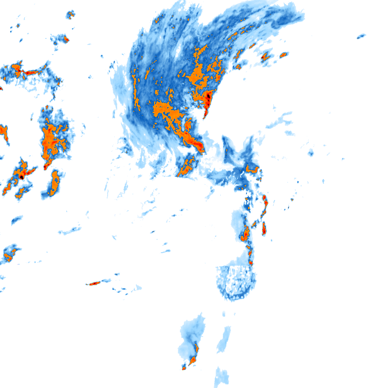 rain layer