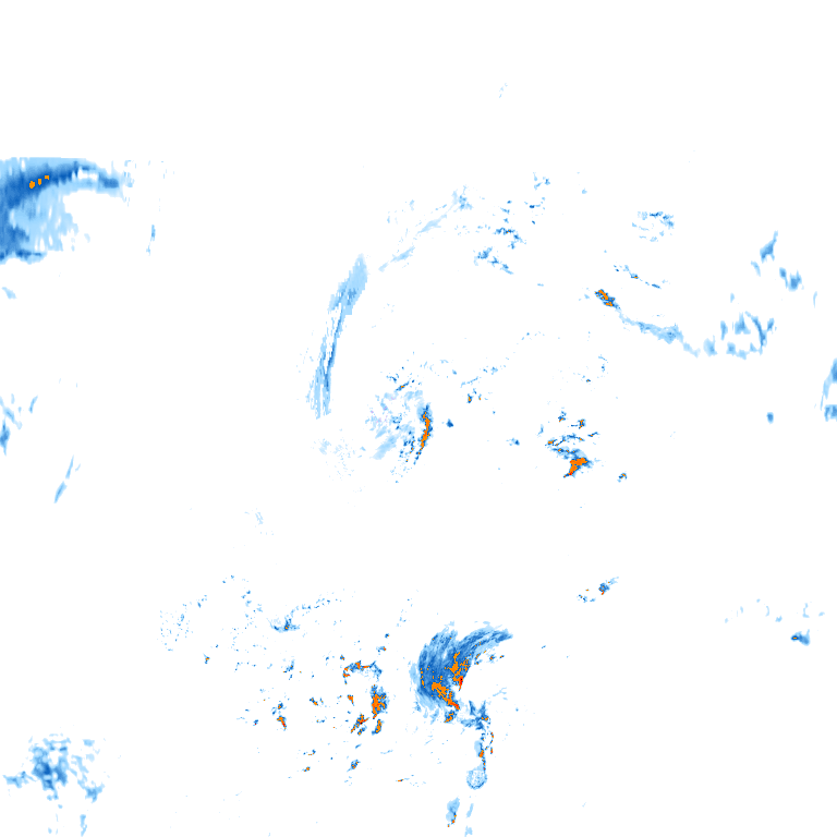 rain layer