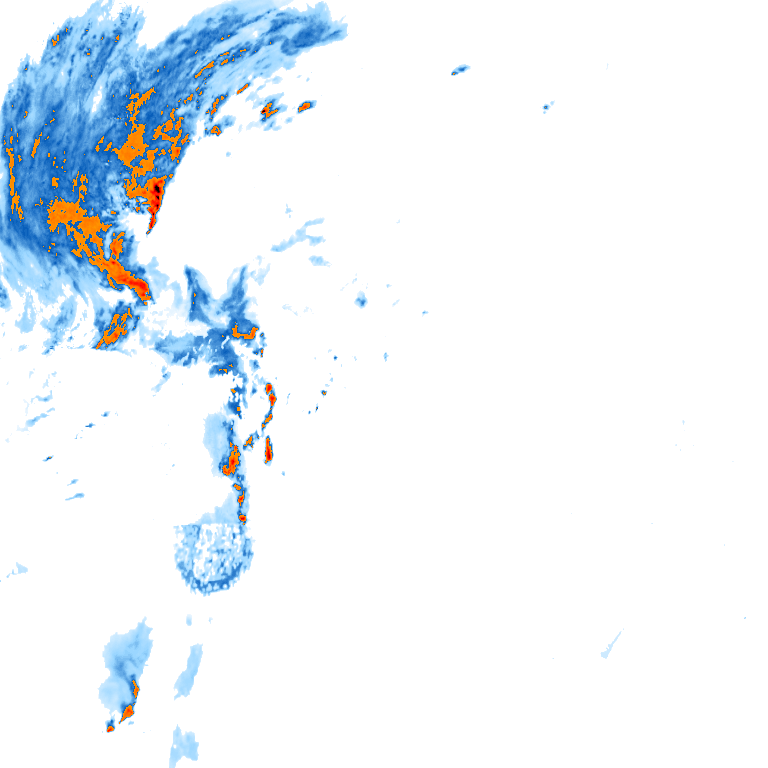 rain layer