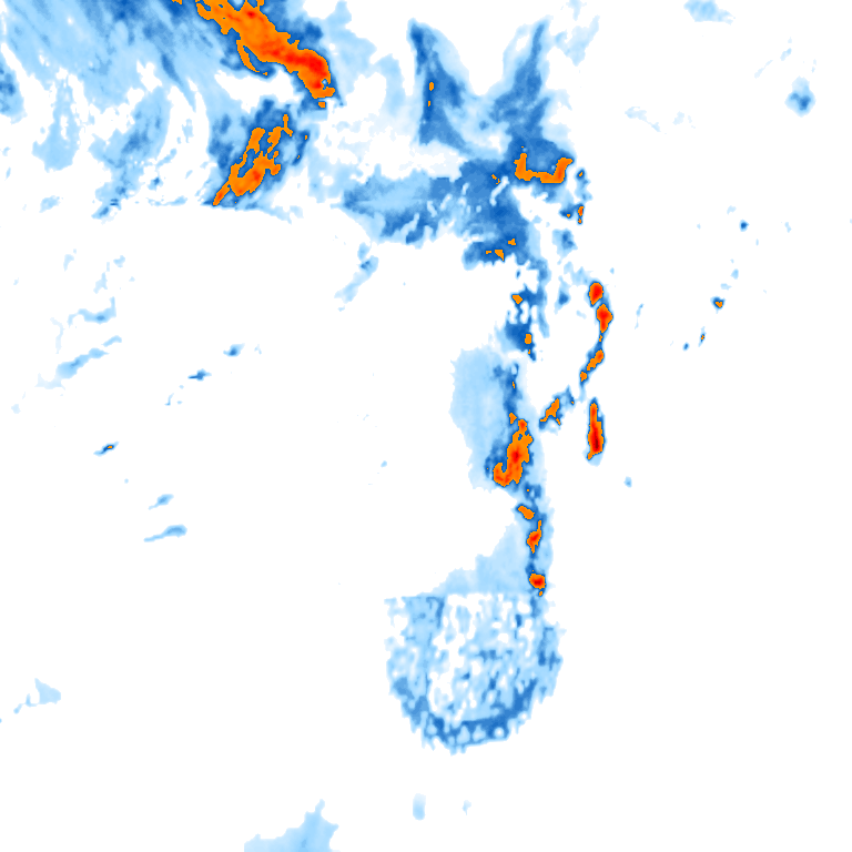 rain layer