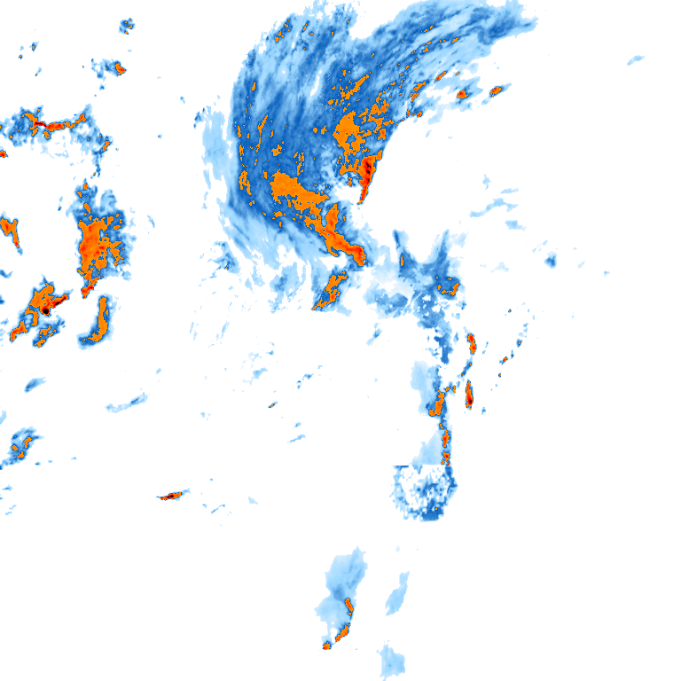rain layer
