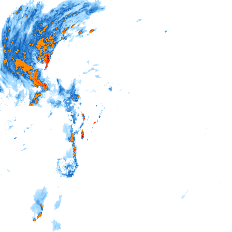 rain layer