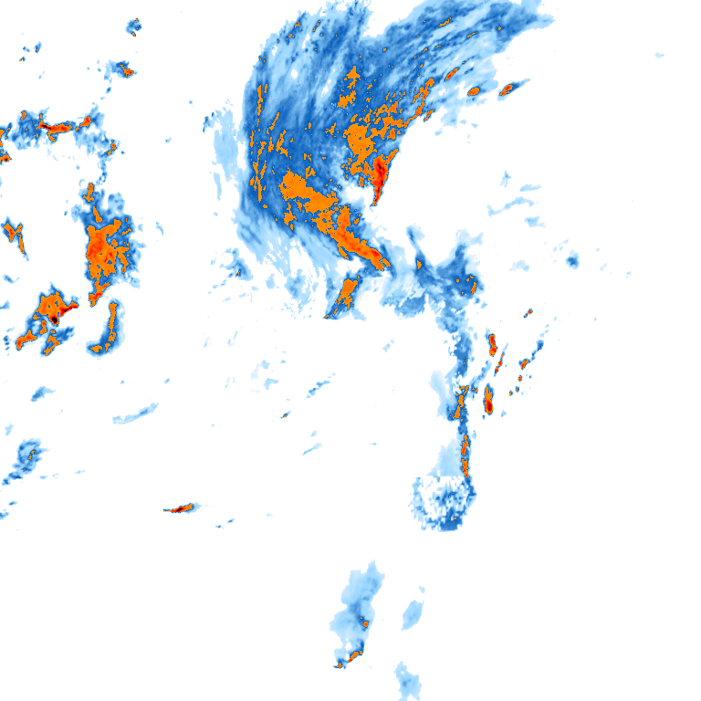 rain layer