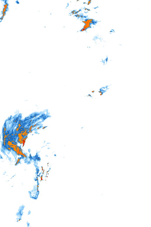 rain layer