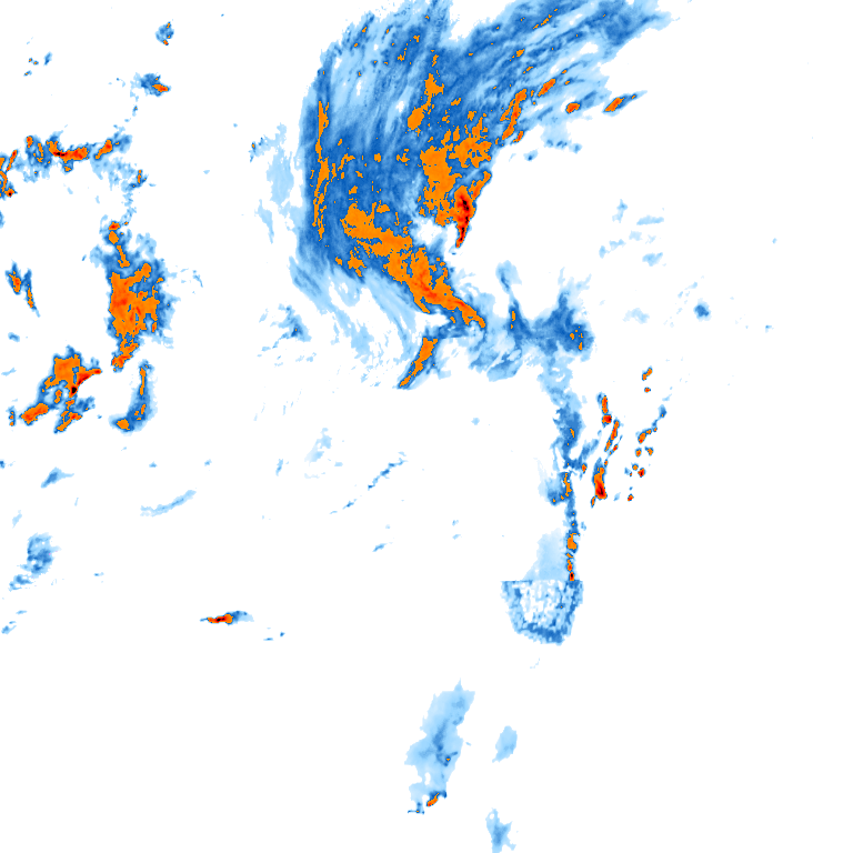 rain layer