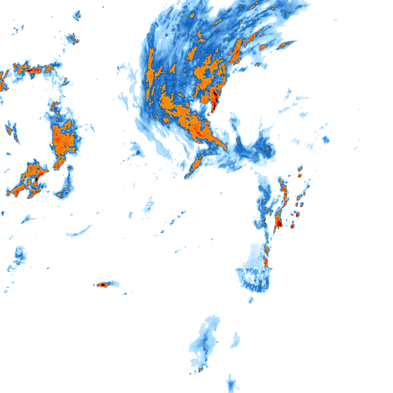 rain layer