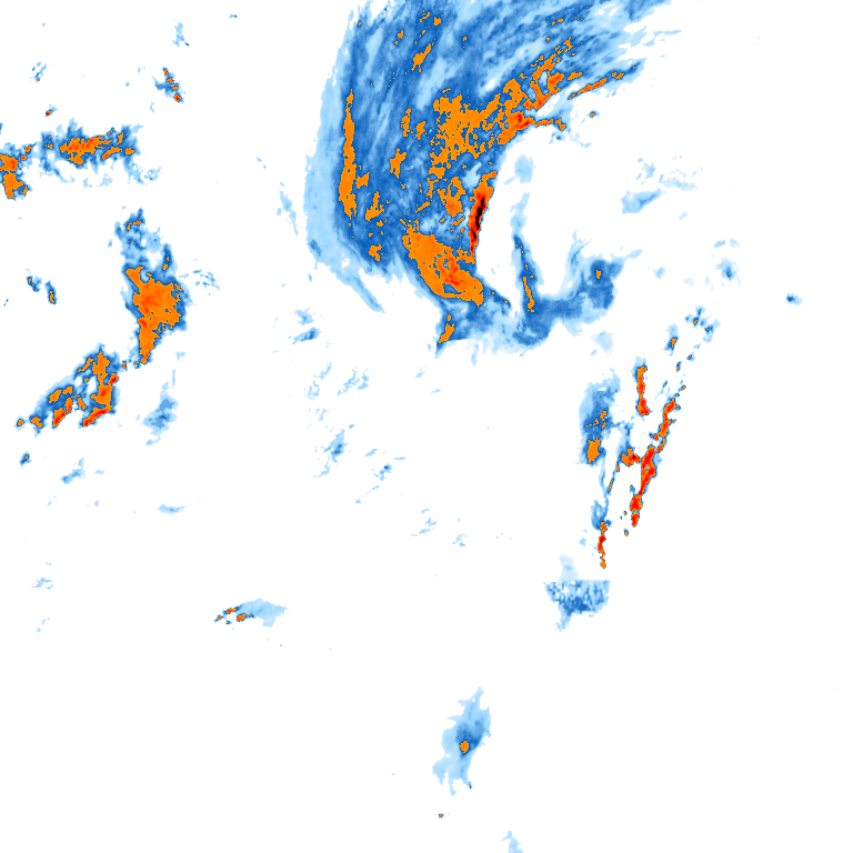 rain layer