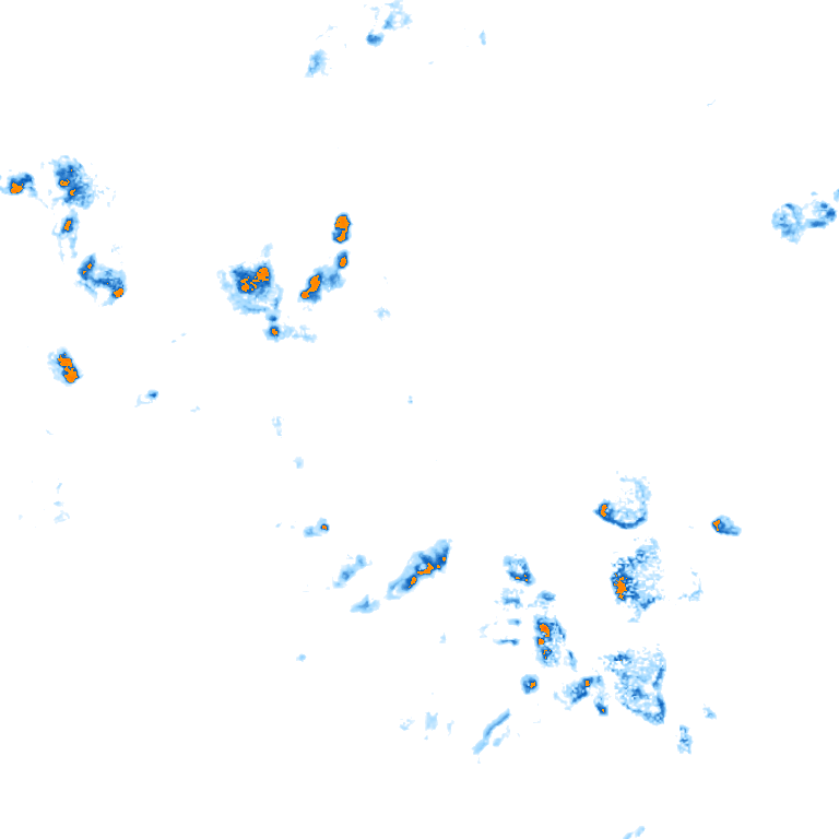 rain layer