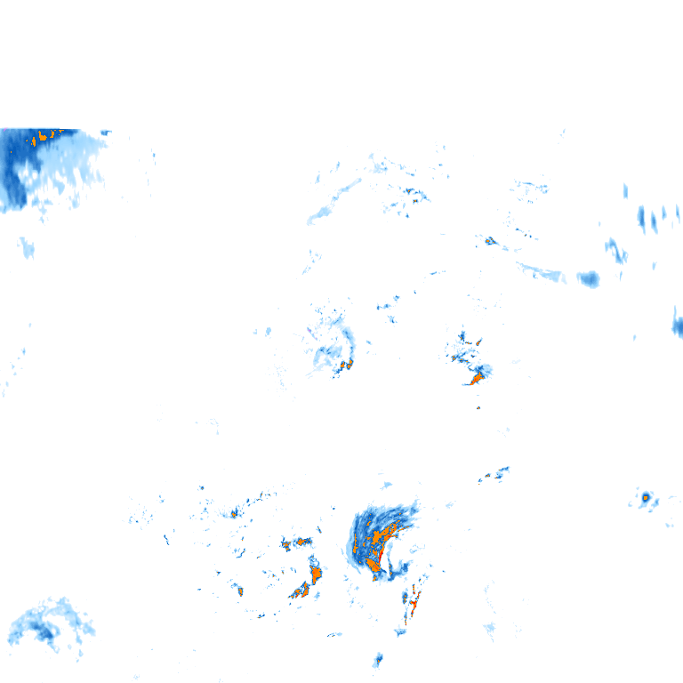 rain layer