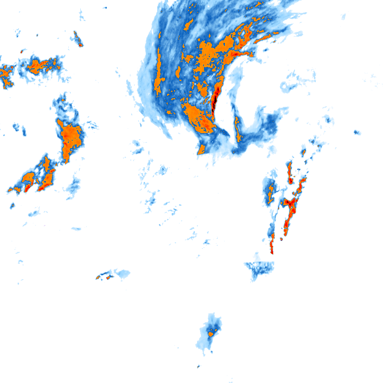 rain layer