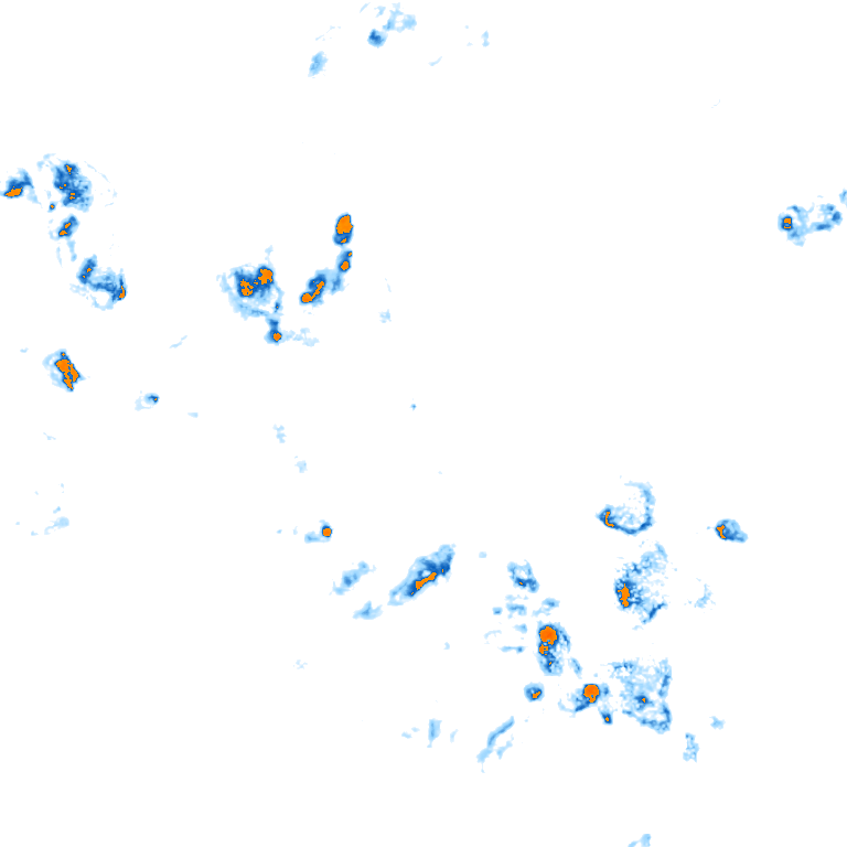 rain layer