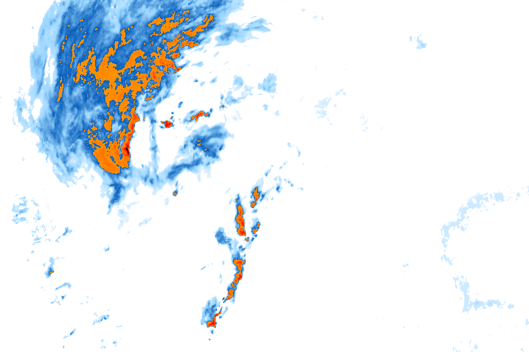 rain layer
