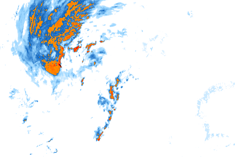 rain layer