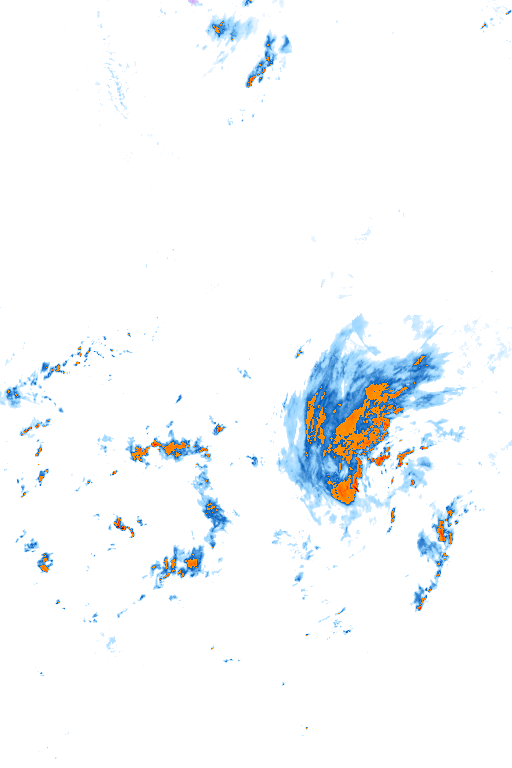 rain layer