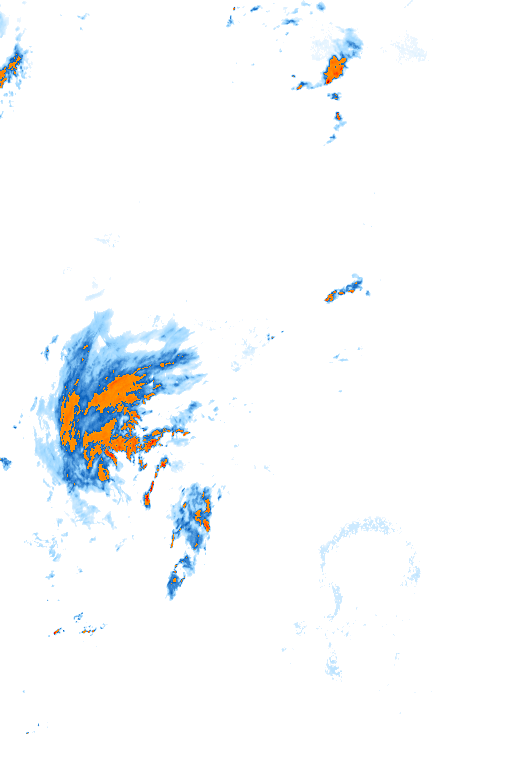 rain layer