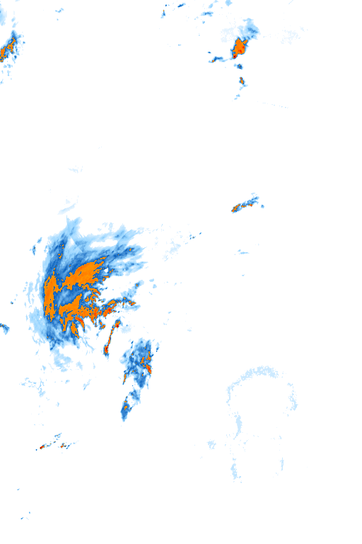 rain layer