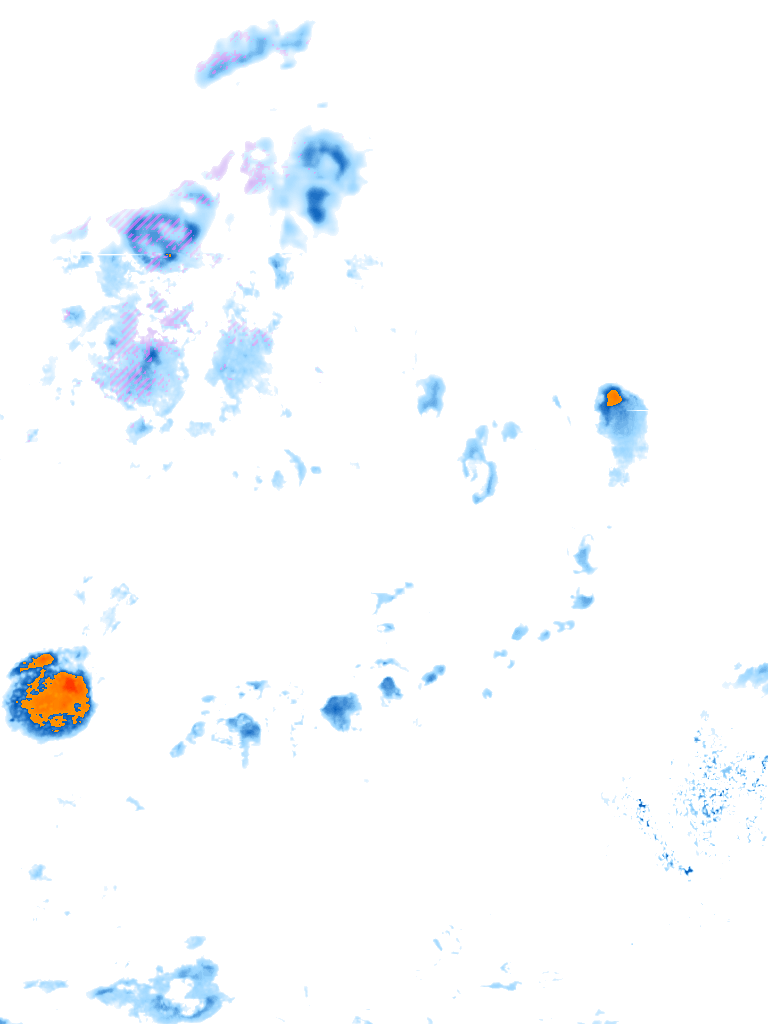rain layer