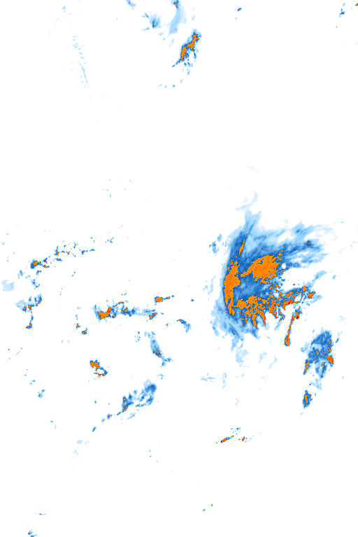 rain layer