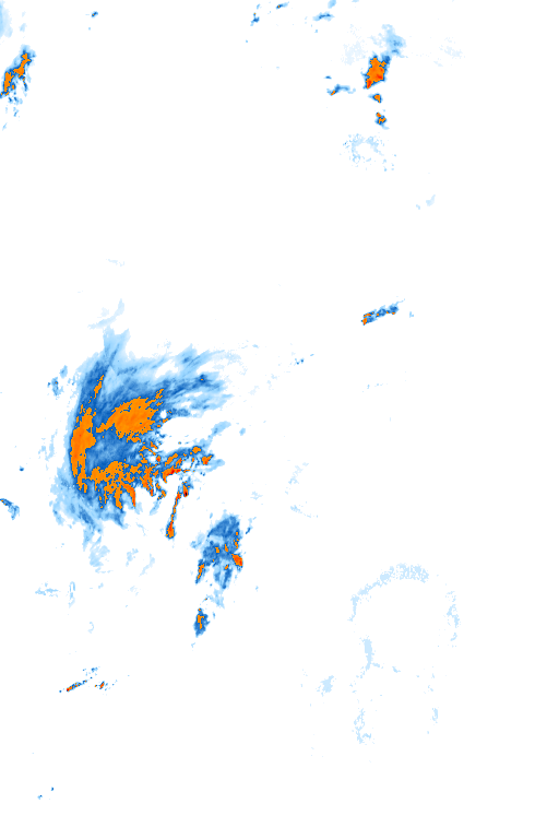 rain layer