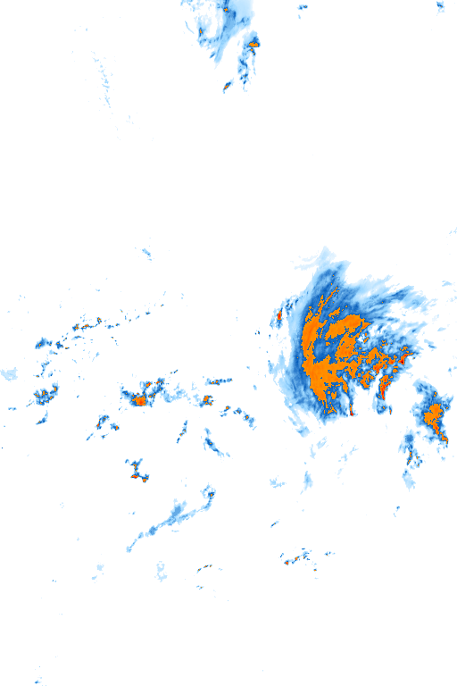 rain layer