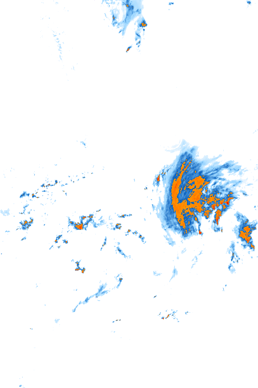 rain layer