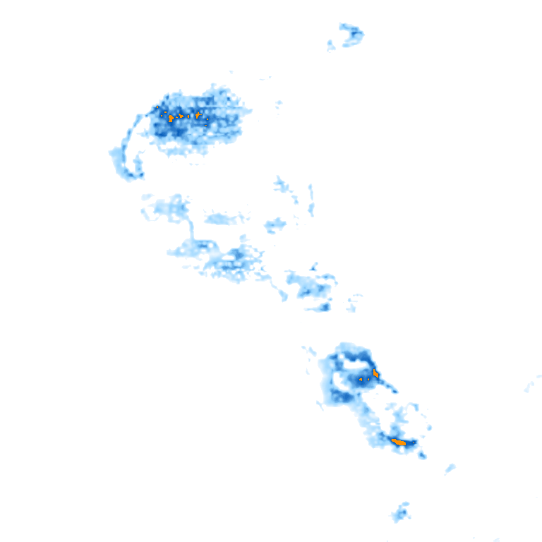 rain layer