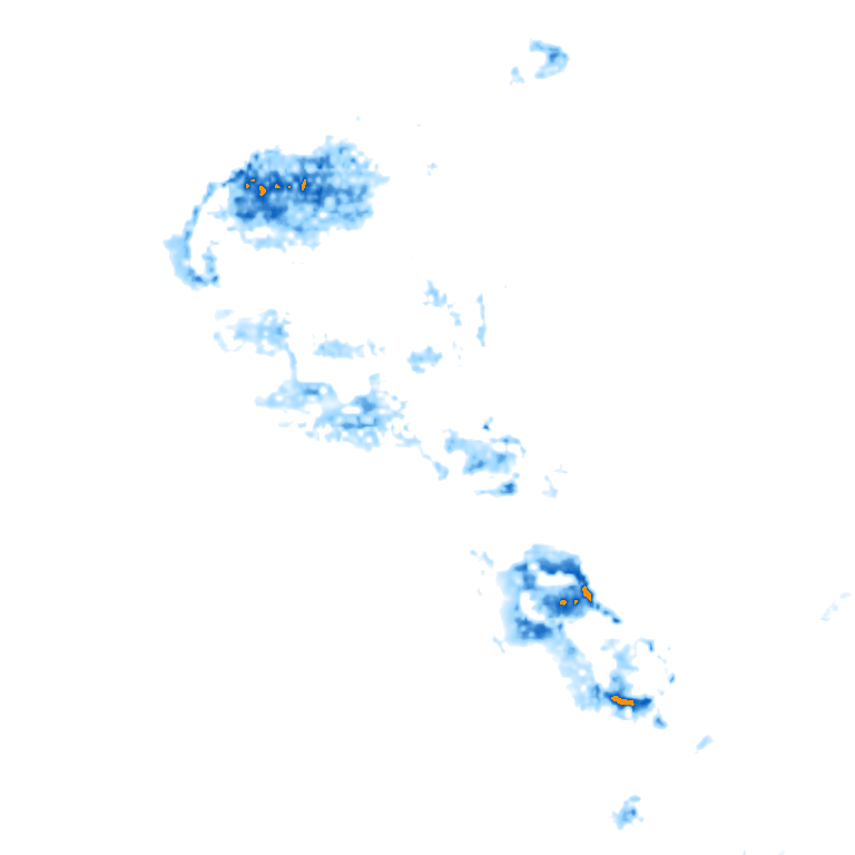 rain layer