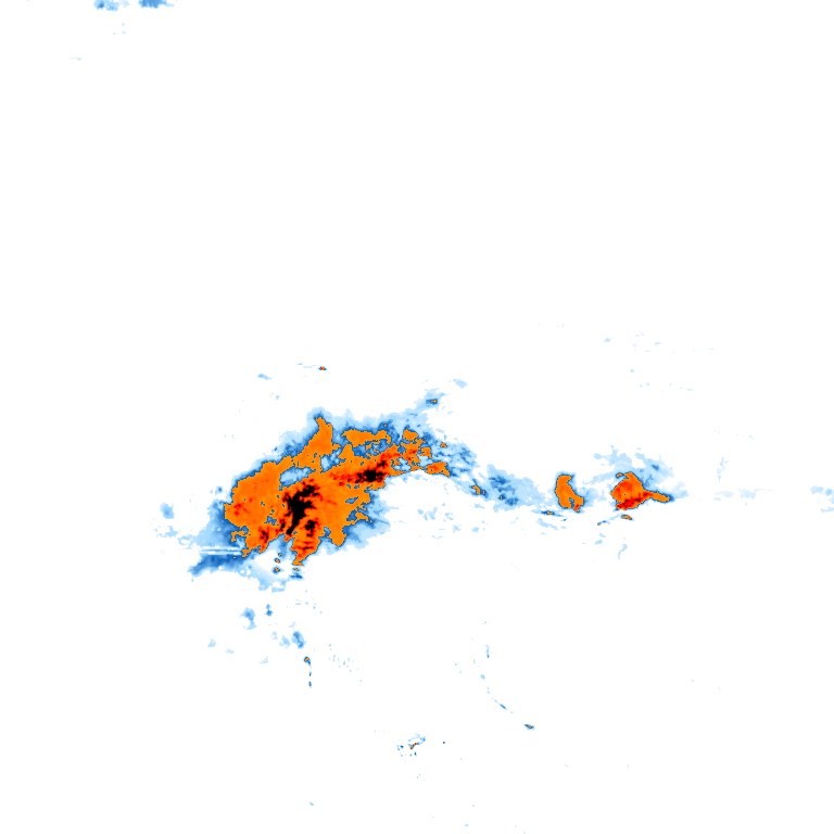 rain layer