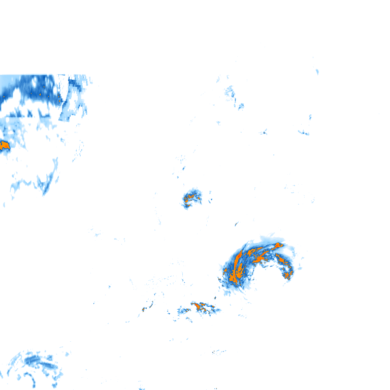 rain layer