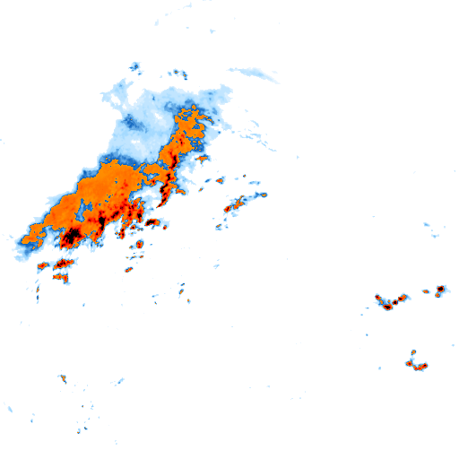rain layer