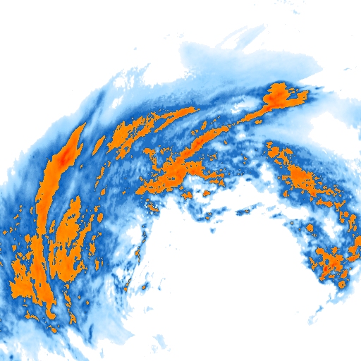 rain layer