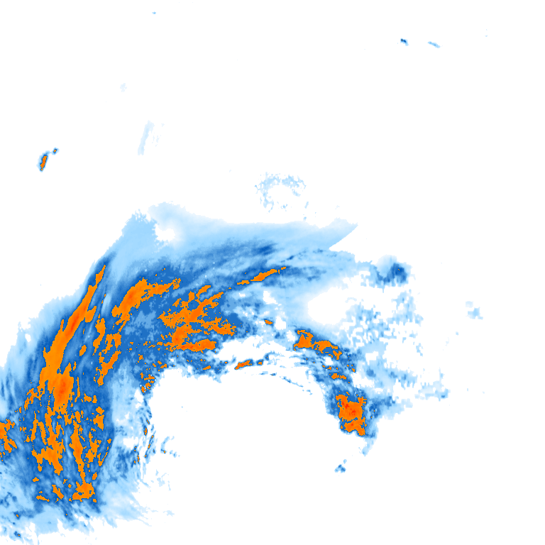 rain layer