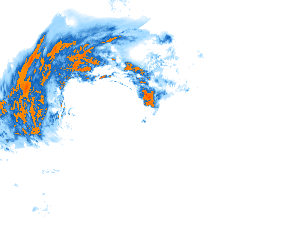 rain layer
