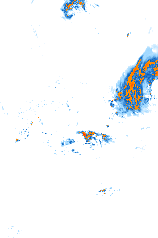 rain layer