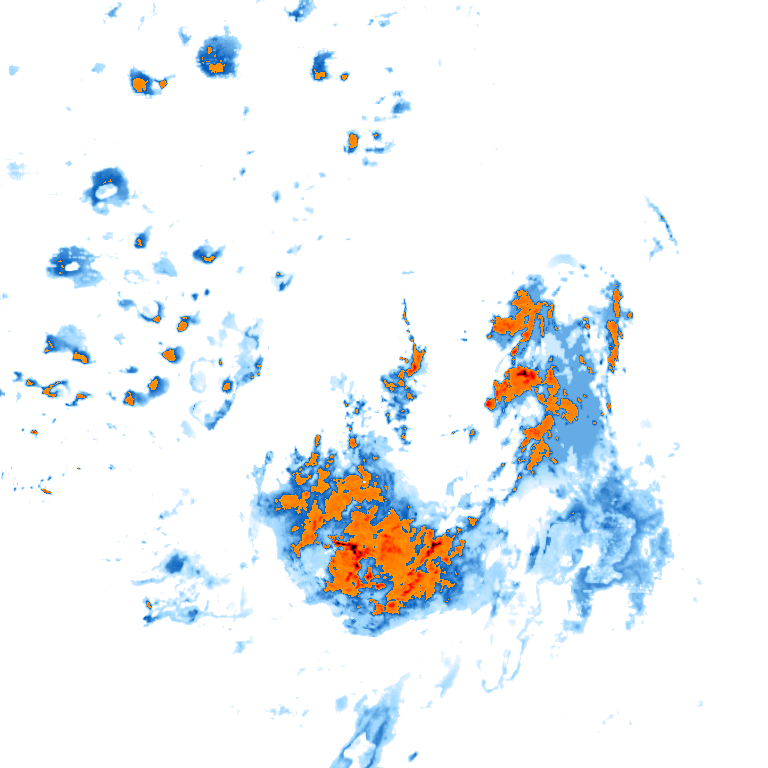 rain layer