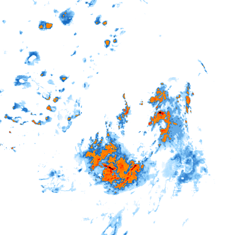 rain layer