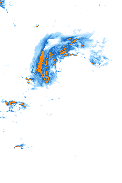 rain layer